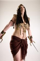 Moira_Cosplay_Ancksunamun_Standing_with_Knifes