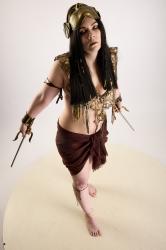 Moira_Cosplay_Ancksunamun_Standing_with_Knifes