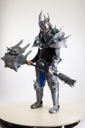 Yelvik_Cosplay_Lich_King_Fighting_Pose_With_Mace