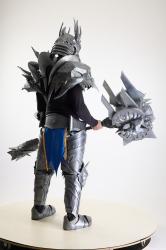 Yelvik_Cosplay_Lich_King_Fighting_Pose_With_Mace