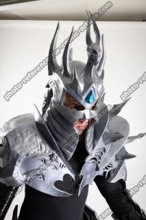Yelvik_Cosplay_Lich_King_With_Mace