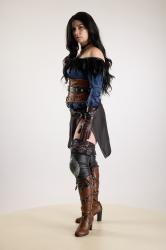 Moira_Cosplay_Yennefer_Standing