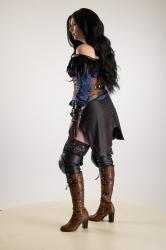 Moira_Cosplay_Yennefer_Standing