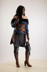 Moira_Cosplay_Yennefer_Standing