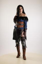 Moira_Cosplay_Yennefer_Standing