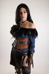 Moira_Cosplay_Yennefer_Standing
