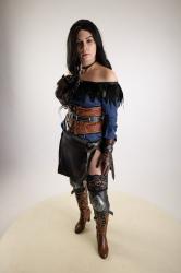 Moira_Cosplay_Yennefer_Standing