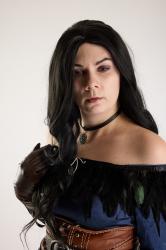 Moira_Cosplay_Yennefer_Standing