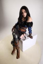 Moira_Cosplay_Yennefer_Sitting