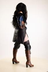 Moira_Cosplay_Yennefer_Standing