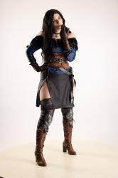 Moira_Cosplay_Yennefer_Standing