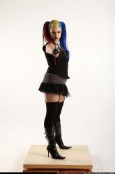 Dolores Shotgun Aiming