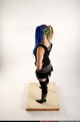 Dolores Shotgun Aiming